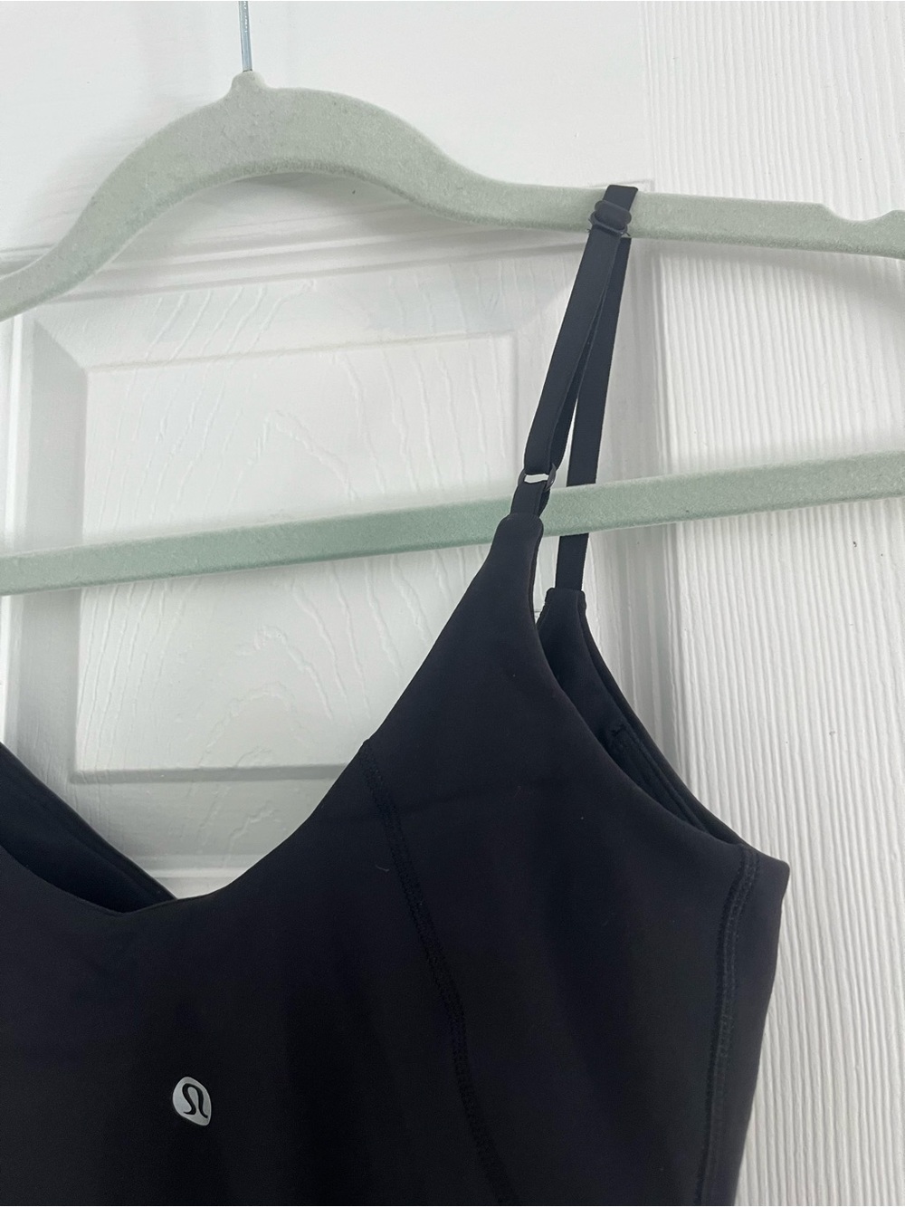 NEW lululemon lululemon Align™ Cropped Cami Tank Top - Picture 5 of 9